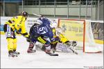 Photo hockey match Epinal  - Rouen le 04/02/2012