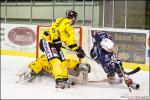 Photo hockey match Epinal  - Rouen le 04/02/2012