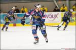 Photo hockey match Epinal  - Rouen le 04/02/2012