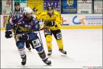 Photo hockey match Epinal  - Rouen le 04/02/2012