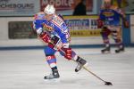 Photo hockey match Epinal  - Rouen le 05/01/2008