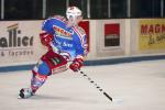 Photo hockey match Epinal  - Rouen le 05/01/2008