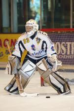 Photo hockey match Epinal  - Rouen le 05/01/2008