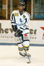 Photo hockey match Epinal  - Rouen le 05/01/2008