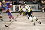 Photo hockey match Epinal  - Rouen le 05/01/2008