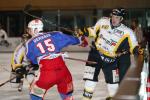 Photo hockey match Epinal  - Rouen le 05/01/2008