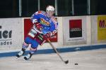Photo hockey match Epinal  - Rouen le 05/01/2008