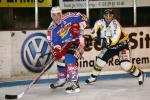 Photo hockey match Epinal  - Rouen le 05/01/2008