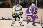 Photo hockey match Epinal  - Rouen le 05/01/2008