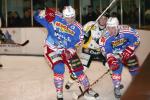 Photo hockey match Epinal  - Rouen le 05/01/2008