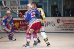 Photo hockey match Epinal  - Rouen le 05/01/2008