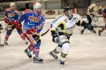 Photo hockey match Epinal  - Rouen le 05/01/2008