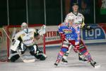 Photo hockey match Epinal  - Rouen le 05/01/2008