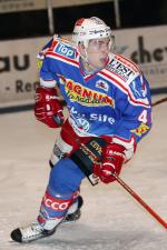 Photo hockey match Epinal  - Rouen le 05/01/2008