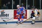 Photo hockey match Epinal  - Rouen le 05/01/2008