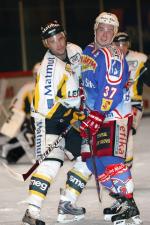 Photo hockey match Epinal  - Rouen le 05/01/2008