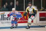 Photo hockey match Epinal  - Rouen le 05/01/2008