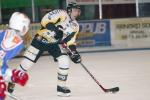 Photo hockey match Epinal  - Rouen le 05/01/2008
