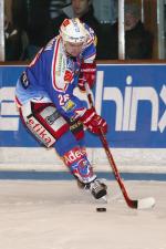 Photo hockey match Epinal  - Rouen le 05/01/2008