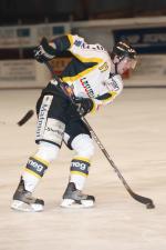 Photo hockey match Epinal  - Rouen le 05/01/2008