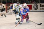 Photo hockey match Epinal  - Rouen le 05/01/2008