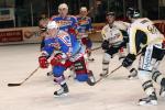Photo hockey match Epinal  - Rouen le 05/01/2008