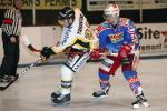 Photo hockey match Epinal  - Rouen le 05/01/2008