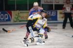 Photo hockey match Epinal  - Rouen le 05/01/2008