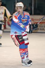 Photo hockey match Epinal  - Rouen le 05/01/2008