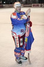 Photo hockey match Epinal  - Rouen le 05/01/2008