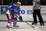 Photo hockey match Epinal  - Rouen le 11/11/2008