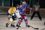 Photo hockey match Epinal  - Rouen le 11/11/2008