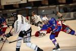 Photo hockey match Epinal  - Rouen le 11/11/2008