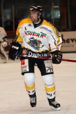 Photo hockey match Epinal  - Rouen le 11/11/2008