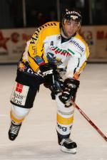 Photo hockey match Epinal  - Rouen le 11/11/2008