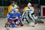 Photo hockey match Epinal  - Rouen le 11/11/2008
