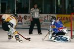 Photo hockey match Epinal  - Rouen le 11/11/2008