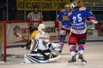 Photo hockey match Epinal  - Rouen le 11/11/2008