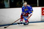 Photo hockey match Epinal  - Rouen le 11/11/2008