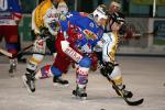Photo hockey match Epinal  - Rouen le 11/11/2008
