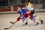 Photo hockey match Epinal  - Rouen le 11/11/2008