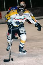 Photo hockey match Epinal  - Rouen le 11/11/2008