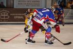 Photo hockey match Epinal  - Rouen le 11/11/2008