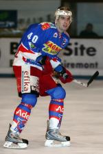 Photo hockey match Epinal  - Rouen le 11/11/2008