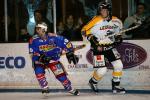 Photo hockey match Epinal  - Rouen le 11/11/2008