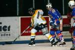 Photo hockey match Epinal  - Rouen le 11/11/2008