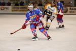 Photo hockey match Epinal  - Rouen le 11/11/2008