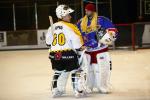 Photo hockey match Epinal  - Rouen le 11/11/2008