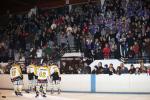 Photo hockey match Epinal  - Rouen le 11/11/2008