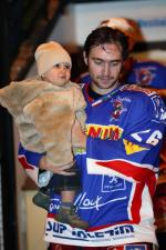 Photo hockey match Epinal  - Rouen le 11/11/2008